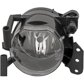Nebelscheinwerfer 1215289 von DIEDERICHS günstig für 46,75 € online kaufen