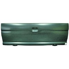 Achetez des Hayon de coffre DIEDERICHS 5880826 à prix pour 227,17 €