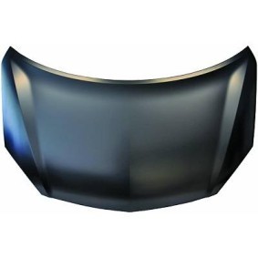 Achetez des Capot DIEDERICHS 4445000 à prix pour 198,71 €