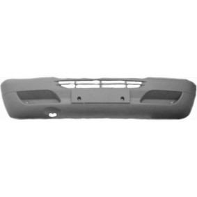Achetez des Pare-choc de chez DIEDERICHS en ligne pour Sprinter 5-T Camion plate-forme/Châssis (W905) à prix modérés