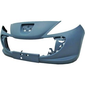 Stoßstange 4225450 von DIEDERICHS günstig für 136,01 € online kaufen