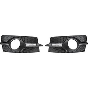 Acquista Griglia paraurti da DIEDERICHS 6414545 a buon mercato per soli 136,99 €