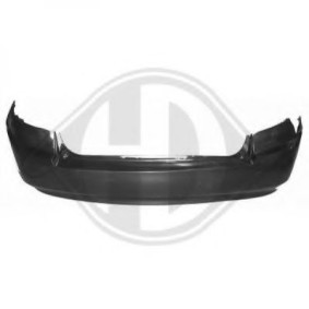 Heckstoßstange 6536855 von DIEDERICHS günstig für 199,98 € online kaufen