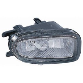 Nebelscheinwerfer 6016089 von DIEDERICHS günstig für 43,13 € online kaufen