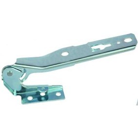 Scharnier, Motorhaube 1017018 von DIEDERICHS günstig für 21,82 € online kaufen