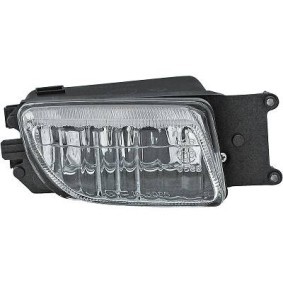 Acquista Fendinebbia da DIEDERICHS 7423088 a buon mercato per soli 42,40 €