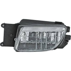 Acquista Fendinebbia da DIEDERICHS 7423089 a buon mercato per soli 42,40 €