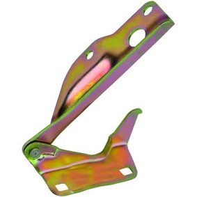 Achetez des Charnière, capot-moteur DIEDERICHS 6084012 à prix pour 21,17 €