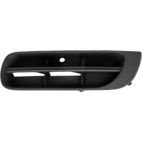 Lüftungsgitter, Stoßfänger 7801647 von DIEDERICHS günstig für 9,78 € online kaufen