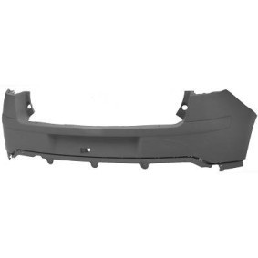 Heckstoßstange 4072355 von DIEDERICHS günstig für 177,35 € online kaufen