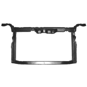 Schlossträger 6605002 TOYOTA YARIS von DIEDERICHS