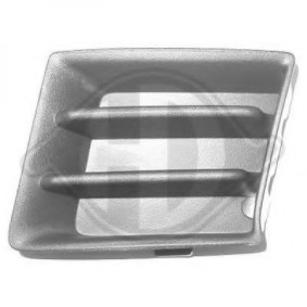 Acquista Griglia paraurti da DIEDERICHS 6825847 a buon mercato per soli 7,25 €