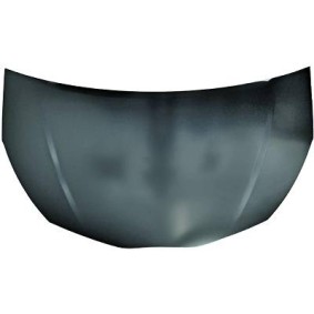 Motorhaube 6607000 von DIEDERICHS günstig für 135,43 € online kaufen