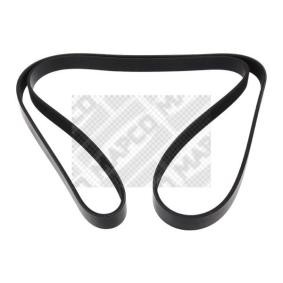 Achetez des Courroie Poly-V MAPCO 261870 à prix pour 18,17 €