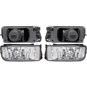Nebelscheinwerfersatz 1213388 von DIEDERICHS günstig für 59,50 € online kaufen