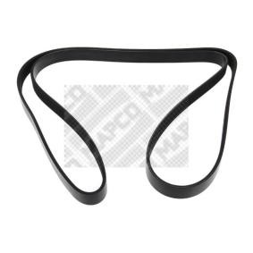 Achetez des Courroie Poly-V MAPCO 261875 à prix pour 18,70 €