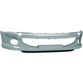 Stoßstange 4225053 von DIEDERICHS günstig für 81,24 € online kaufen
