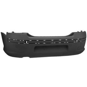 Heckstoßstange 4243055 von DIEDERICHS günstig für 259,07 € online kaufen