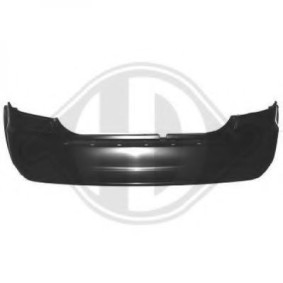Heckstoßstange 6585056 von DIEDERICHS günstig für 216,79 € online kaufen