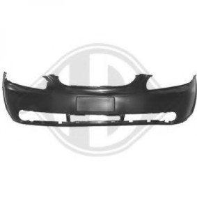 Stoßstange 6536850 von DIEDERICHS günstig für 327,20 € online kaufen