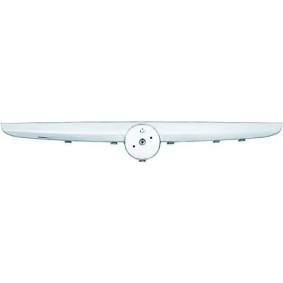 Achetez des Baguette et bande protectrice, grille de radiateur DIEDERICHS 3457040 à prix pour 44,11 €