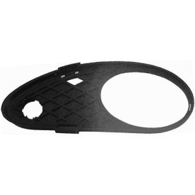 Lüftungsgitter, Stoßfänger 1671047 von DIEDERICHS günstig für 9,76 € online kaufen