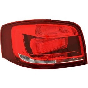 Rückleuchte 1032091 von DIEDERICHS günstig für 87,88 € online kaufen