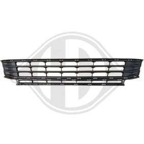 Acquista Paraurti posteriore da DIEDERICHS 3052055 a buon mercato per soli 176,14 €