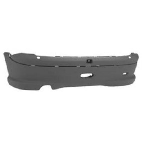 Heckstoßstange 4225057 von DIEDERICHS günstig für 75,87 € online kaufen