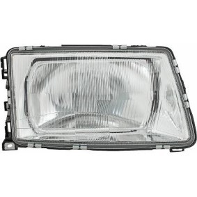 Comprar Faro delantero de DIEDERICHS 1021080 a bajo precio de 56,12 €