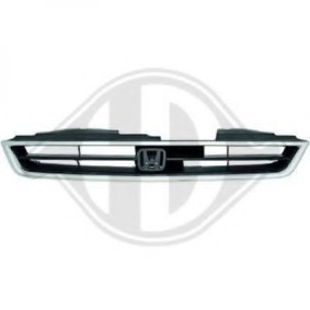 Kühlergrill 5216140 von DIEDERICHS günstig für 24,08 € online kaufen