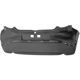 Acquista Paraurti posteriore da DIEDERICHS 6600055 a buon mercato per soli 96,13 €