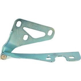 Scharnier, Motorhaube 1806018 von DIEDERICHS günstig für 31,83 € online kaufen