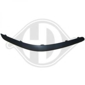 Achetez des Bandeau pare-choc DIEDERICHS 5624062 à prix pour 61,03 €