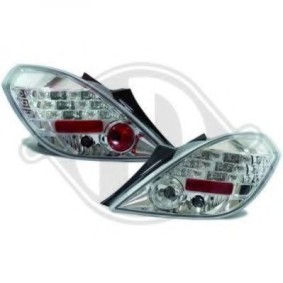 Rückleuchten-Set 1814996 von DIEDERICHS günstig für 257,63 € online kaufen