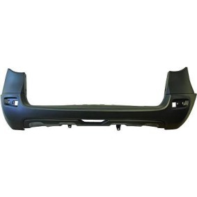 Achetez des Pare-choc arrière DIEDERICHS 4445055 à prix pour 106,12 €