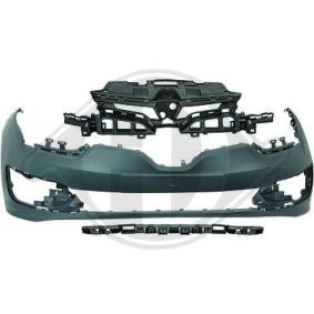Achetez des Bandeau pare-choc DIEDERICHS 5624162 à prix pour 28,66 €