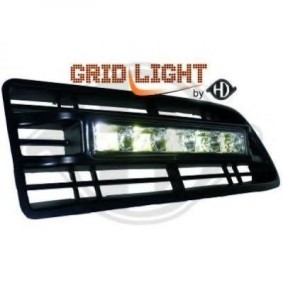 Compre Jogo de luzes de circulação diurna da DIEDERICHS 2213688 a um preço baixo por 267,42 €