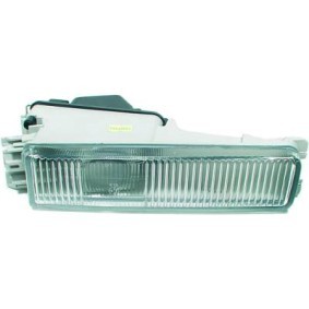 Compre Farol de nevoeiro da DIEDERICHS 1015088 a um preço baixo por 58,14 €