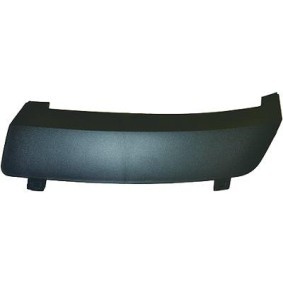Compre Guarnição, pára-choques da DIEDERICHS 1405067 a um preço baixo por 13,94 €