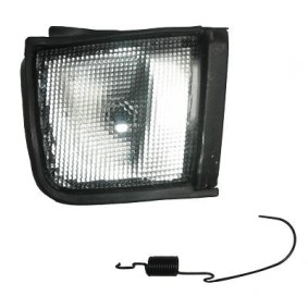 Osta Suojus, sumuvalo DIEDERICHS:llä 5213079 edullisesti hintaan 9,61 €