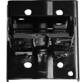 Stoßstangenhalter 6841062 von DIEDERICHS günstig für 8,34 € online kaufen