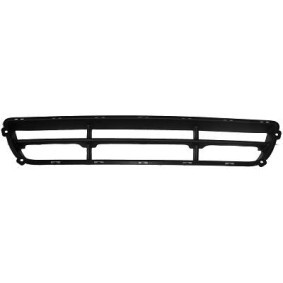 Lüftungsgitter, Stoßfänger 6553045 von DIEDERICHS günstig für 26,54 € online kaufen