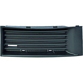 Lüftungsgitter, Stoßfänger 7805047 von DIEDERICHS günstig für 7,52 € online kaufen