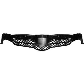 Kühlergrill 6619040 von DIEDERICHS günstig für 35,14 € online kaufen