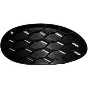 Lüftungsgitter, Stoßfänger 6600147 von DIEDERICHS günstig für 21,18 € online kaufen