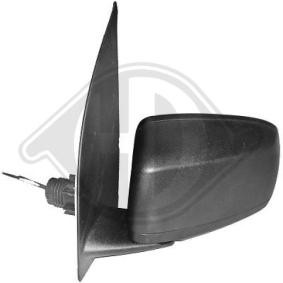 Achetez des Support de plaque d'immatriculation DIEDERICHS 2701854 à prix pour 18,85 €