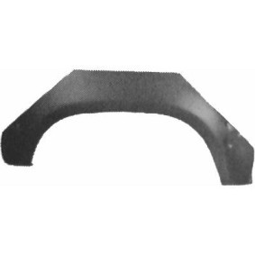 Radlauf 9350032 von DIEDERICHS günstig für 97,02 € online kaufen