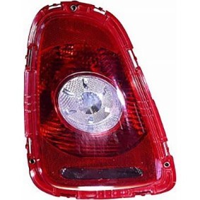 Achetez des Feu arrière DIEDERICHS 1206092 à prix pour 77,69 €