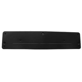 Kennzeichenhalter 1615154 von DIEDERICHS günstig für 22,04 € online kaufen